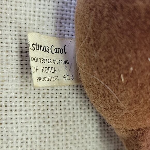 Disney Mickey Mouse, Pluto for Mickey's Christmas Carol and Donald Duck - Picture 12 of 12